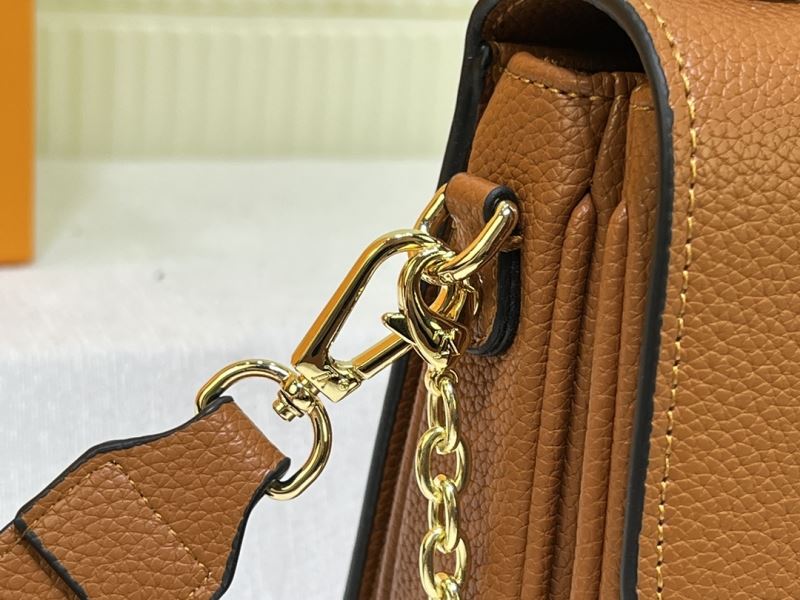 LV Satchel bags